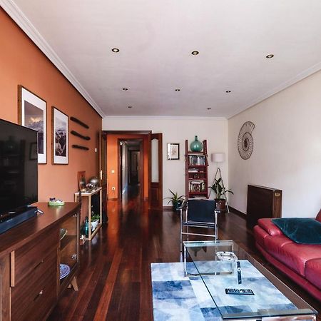 El Rosal De Oviedo Villa Eksteriør bilde