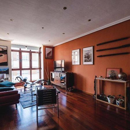 El Rosal De Oviedo Villa Eksteriør bilde