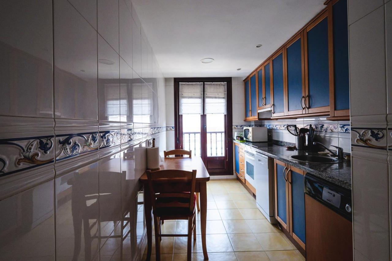 El Rosal De Oviedo Villa Eksteriør bilde